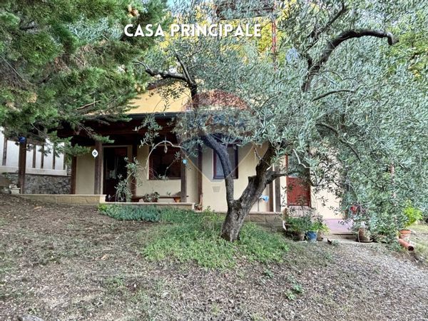 Casa Indipendente Sassofortino, Roccastrada, GR Vendita - Foto 3