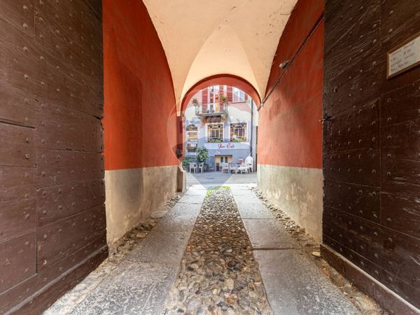 Attico/Mansarda Sagliano Micca, BI Vendita - Foto 3