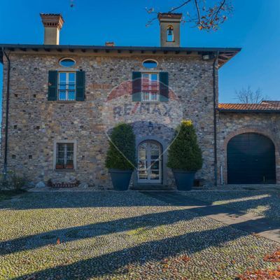 Villa singola Torbiato, Adro, BS Vendita - Foto 3