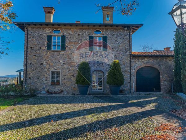 Villa singola Torbiato, Adro, BS Vendita