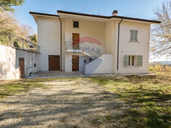 Casa Indipendente Poggio San Marcello, AN Vendita - Foto 2