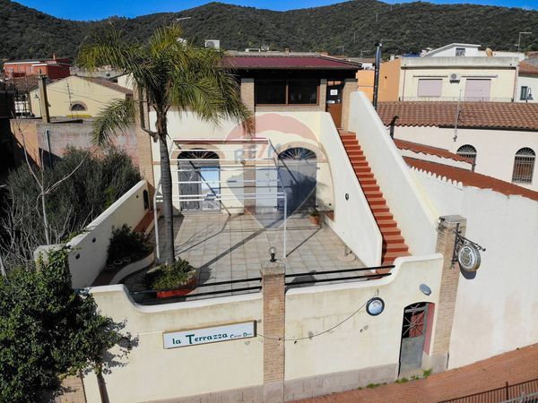 Casa Indipendente Teulada, SU Vendita