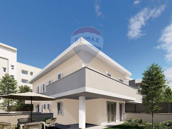 Nuove costruzioni Santa Maria delle Mole, Marino, RM Vendita - Foto 3