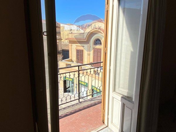 Casa Indipendente Partinico, PA Vendita