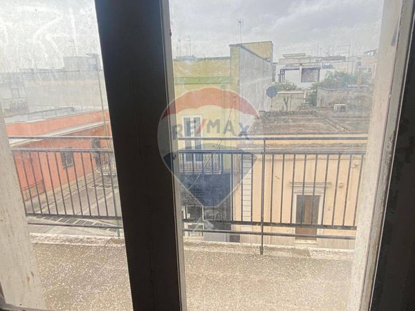 Appartamento Novoli, LE Vendita - Foto 3