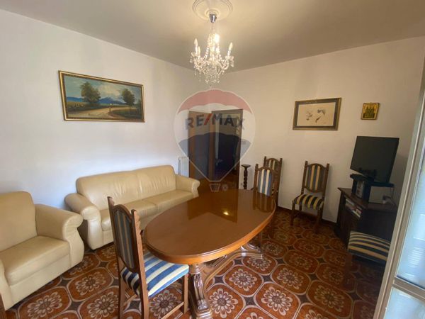 Appartamento Pilastro, Viterbo, VT Vendita - Foto 2