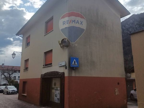 Casa Indipendente Polpet, Ponte nelle Alpi, BL Vendita - Foto 3