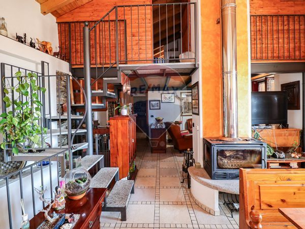 Porzione di casa Casa Briccoli, Montegrino Valtravaglia, VA Vendita - Foto 3