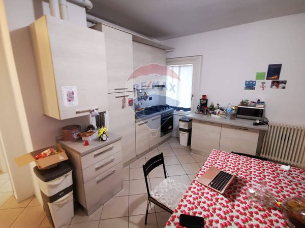 Appartamento Murri, Bologna, BO Affitto