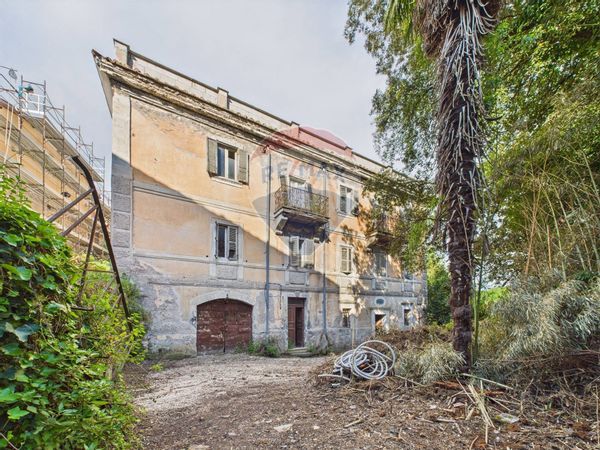 Villa singola Mazzano Romano, RM Vendita - Foto 3