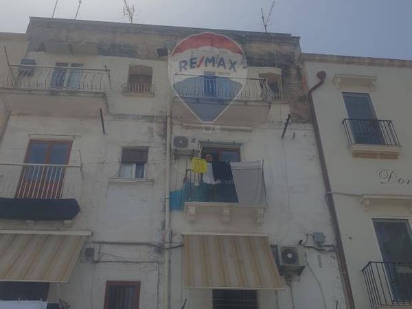 Appartamento Borgo, Taranto, TA Affitto - Foto 3