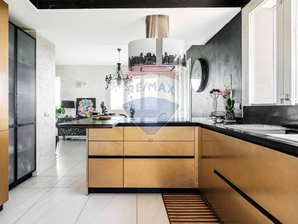 Attico/Mansarda Cajello, Gallarate, VA Vendita