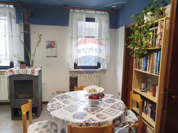 Appartamento Dresano, MI Vendita