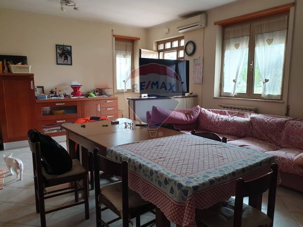 Porzione di villa Borgo Montello, Latina, LT Vendita - Foto 3