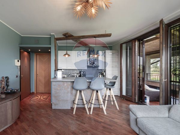 Appartamento Landriano, PV Vendita - Foto 4