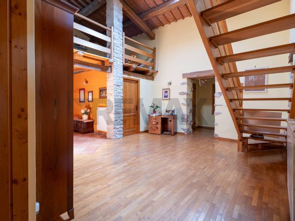 Cascina/Casale Cerreto d'Esi, AN Vendita - Foto 4