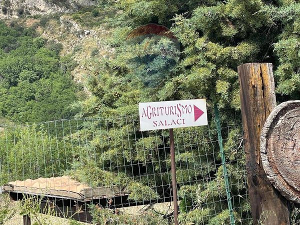 Cascina/Casale Petralia Soprana, PA Vendita - Foto 4