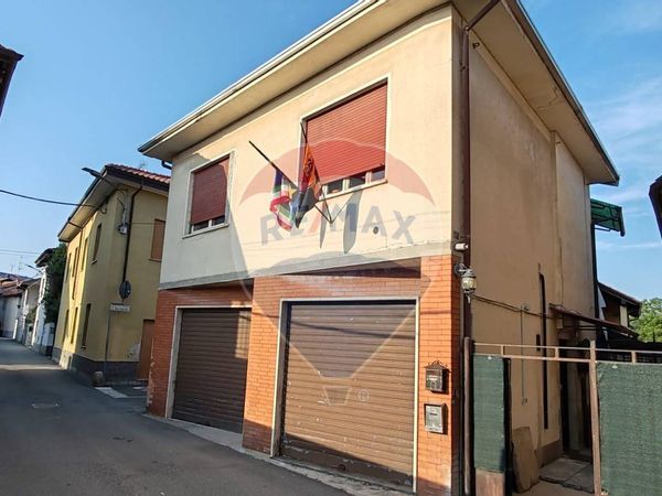 Casa Indipendente Cressa, NO Vendita - Foto 4