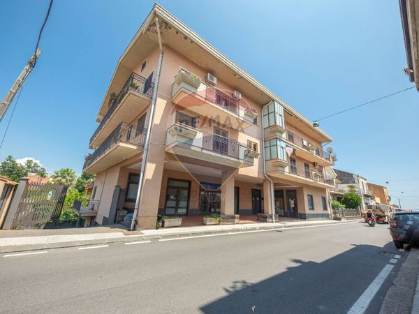Appartamento Piedimonte Etneo, CT Vendita