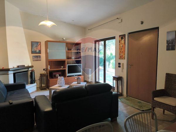 Villa singola Cassano delle Murge, BA Vendita - Foto 3