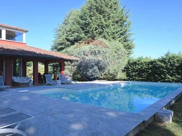 Casa Indipendente Dormelletto, NO Vendita - Foto 4