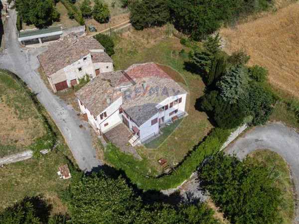 Casa Indipendente Genga, AN Vendita - Foto 2