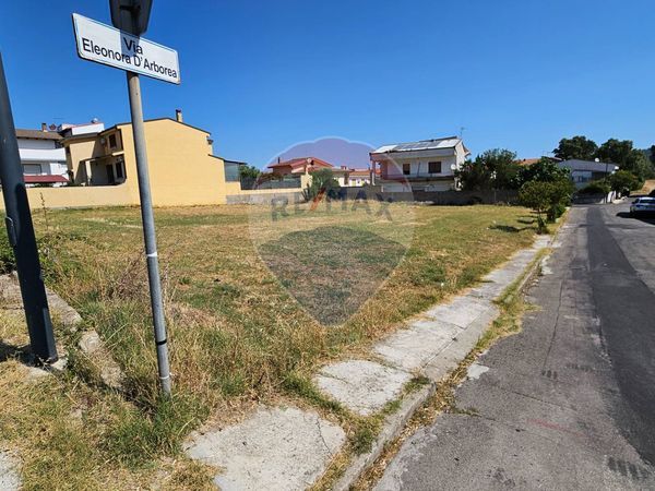 Terreno Edificabile Siliqua, SU Vendita - Foto 4