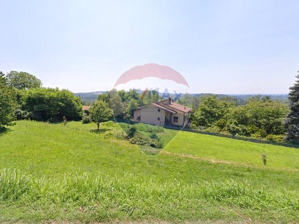 Terreno Edificabile Bregano, VA Vendita - Foto 2