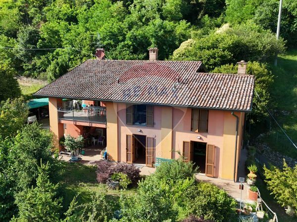 Cascina/Casale Zandobbio, BG Vendita - Foto 4