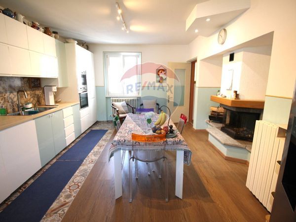 Casa Indipendente Cusino, CO Vendita - Foto 2