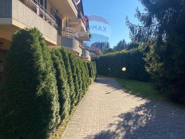 Appartamento Gazzada, Gazzada Schianno, VA Vendita - Foto 2