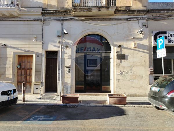 Casa Indipendente Mazzini, Lecce, LE Vendita - Foto 2