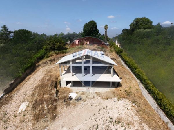 Rustico Formello, RM Vendita