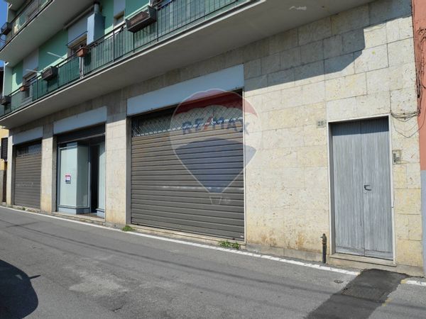 Ufficio Capriate, Capriate San Gervasio, BG Affitto - Foto 2