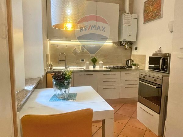 Appartamento Centro storico, Monza, MB Affitto - Foto 4