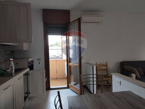 Appartamento Via Bologna, Ferrara, FE Affitto - Foto 4