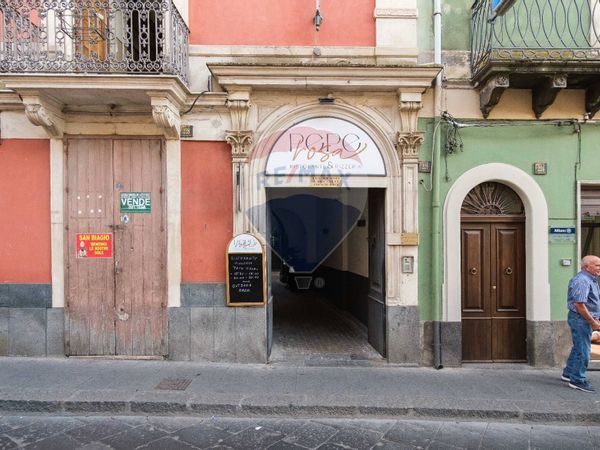 Casa Semindipendente Bronte, CT Vendita - Foto 2