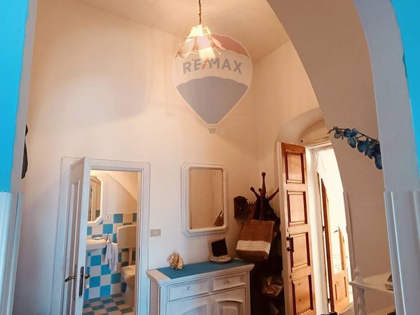 Appartamento Rodi Garganico, FG Affitto - Foto 4