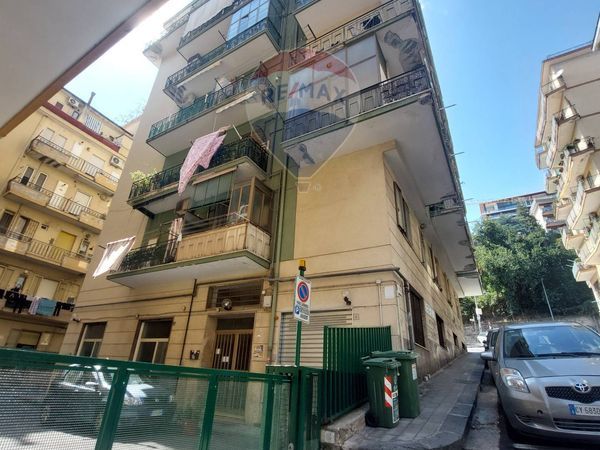 Appartamento TORRIONE, Salerno, SA Vendita