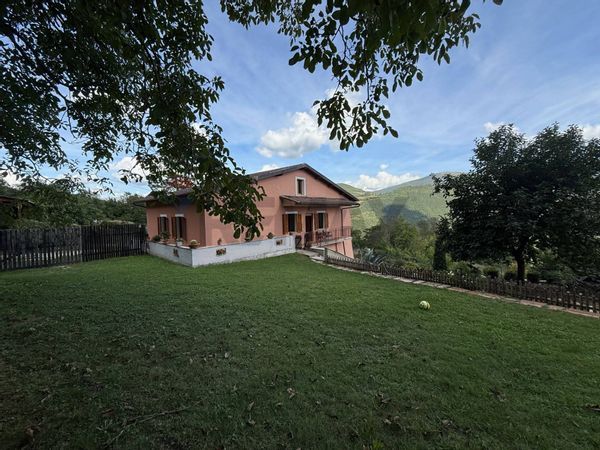 Casa Indipendente Buggiano, Cerreto di Spoleto, PG Vendita - Foto 4