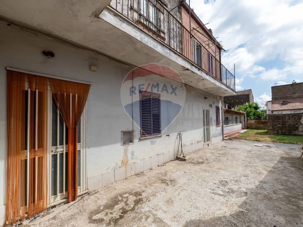 Casa Indipendente Nocelleto, Carinola, CE Vendita - Foto 3