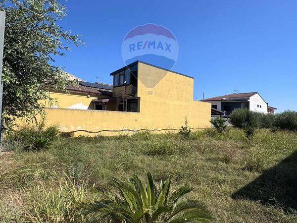 Terreno Edificabile Sant'Andrea del Pizzone, Francolise, CE Vendita - Foto 3