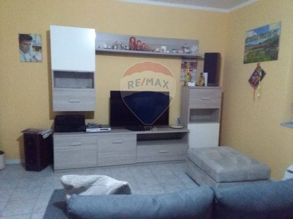 Appartamento Vardaro-Alvanelle, San Leucio del Sannio, BN Vendita - Foto 4