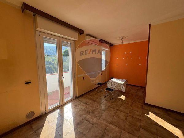 Appartamento Centro, Borgo a Mozzano, LU Vendita - Foto 4