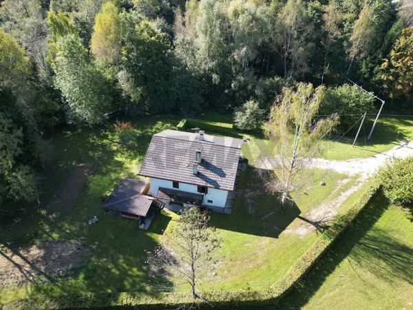 Villa o villino Valpiana, Limana, BL Vendita - Foto 4