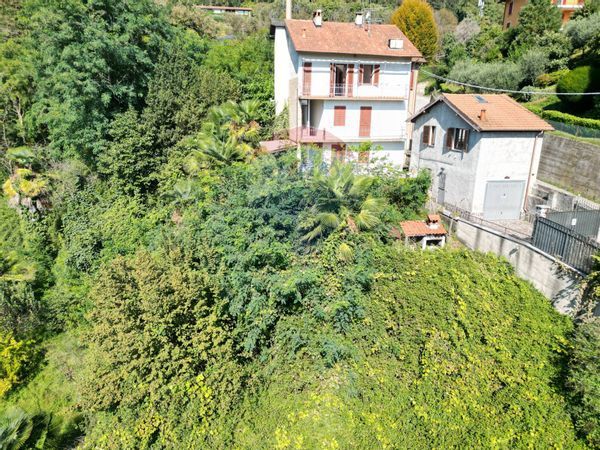 Porzione di casa Meina, NO Vendita - Foto 3