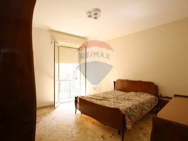 Appartamento Palazzolo Acreide, SR Vendita