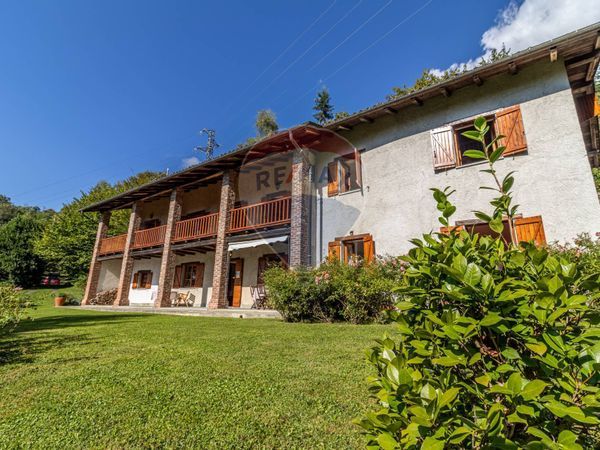 Casa Indipendente Netro, BI Vendita