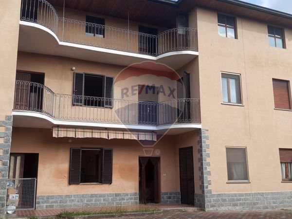 Casa Indipendente Bogogno, NO Vendita