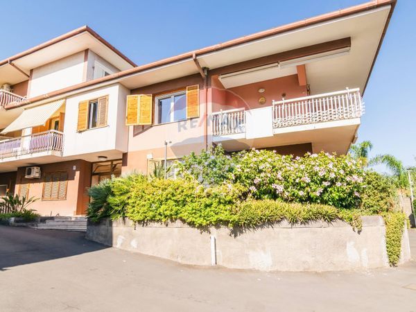 Appartamento Cannizzaro, Aci Castello, CT Vendita - Foto 2